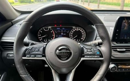 Nissan Altima VI (L34), 2022 год, 2 100 000 рублей, 11 фотография