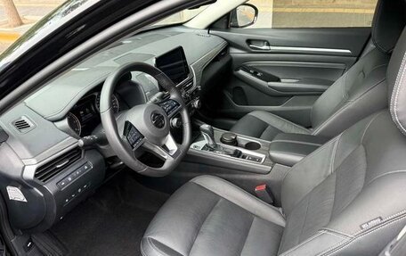 Nissan Altima VI (L34), 2022 год, 2 100 000 рублей, 13 фотография