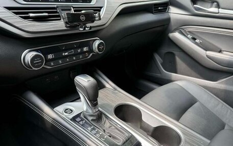 Nissan Altima VI (L34), 2022 год, 2 100 000 рублей, 24 фотография