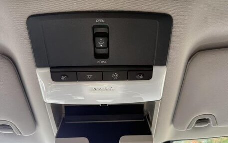 Nissan Altima VI (L34), 2022 год, 2 100 000 рублей, 15 фотография
