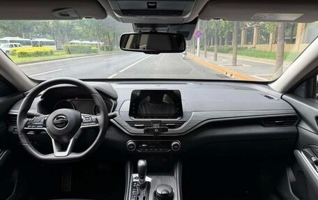 Nissan Altima VI (L34), 2022 год, 2 100 000 рублей, 12 фотография