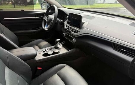 Nissan Altima VI (L34), 2022 год, 2 100 000 рублей, 27 фотография