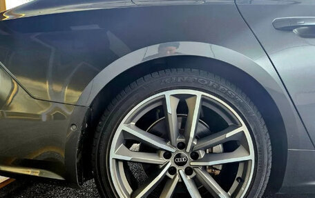 Audi A7, 2022 год, 5 440 000 рублей, 9 фотография