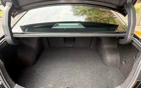 Nissan Altima VI (L34), 2022 год, 2 100 000 рублей, 31 фотография