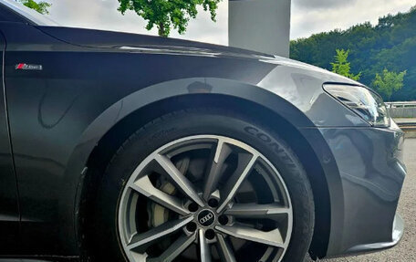 Audi A7, 2022 год, 5 440 000 рублей, 8 фотография