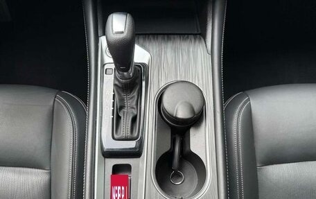 Nissan Altima VI (L34), 2022 год, 2 100 000 рублей, 28 фотография