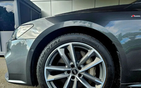 Audi A7, 2022 год, 5 440 000 рублей, 10 фотография