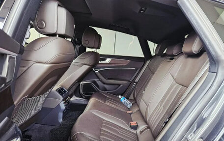 Audi A7, 2022 год, 5 440 000 рублей, 13 фотография