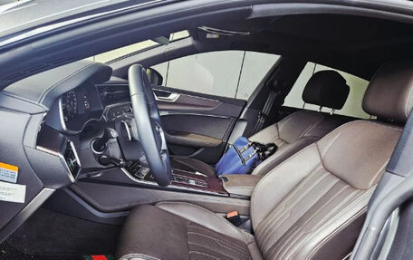 Audi A7, 2022 год, 5 440 000 рублей, 12 фотография