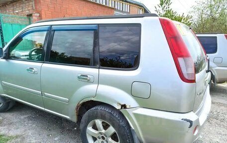 Nissan X-Trail, 2005 год, 670 000 рублей, 6 фотография
