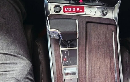 Audi A7, 2022 год, 5 440 000 рублей, 16 фотография