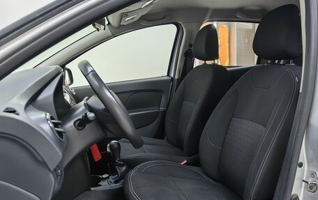 Renault Logan II, 2016 год, 728 000 рублей, 6 фотография