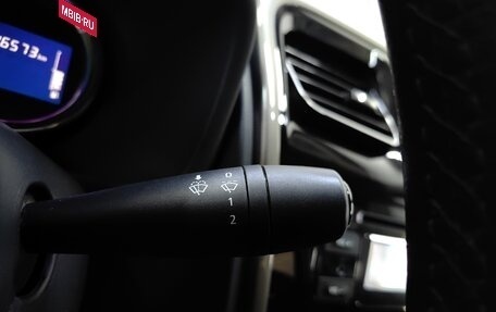 Renault Logan II, 2016 год, 728 000 рублей, 20 фотография