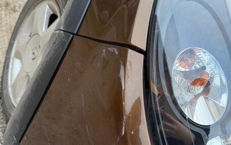 Renault Sandero II рестайлинг, 2014 год, 850 000 рублей, 6 фотография