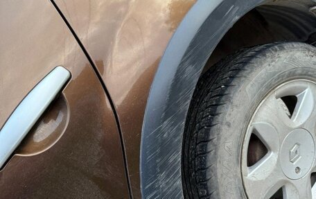 Renault Sandero II рестайлинг, 2014 год, 850 000 рублей, 7 фотография