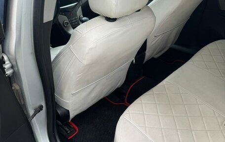 Chevrolet Cruze II, 2012 год, 950 000 рублей, 3 фотография