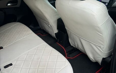 Chevrolet Cruze II, 2012 год, 950 000 рублей, 4 фотография