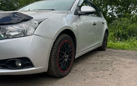 Chevrolet Cruze II, 2012 год, 950 000 рублей, 14 фотография