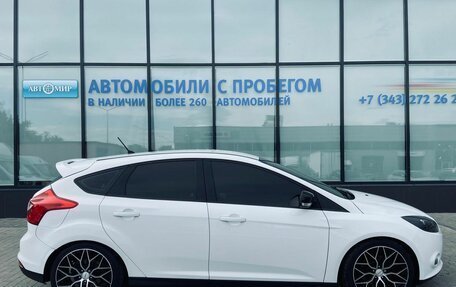 Ford Focus III, 2013 год, 950 000 рублей, 6 фотография