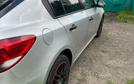 Chevrolet Cruze II, 2012 год, 950 000 рублей, 12 фотография