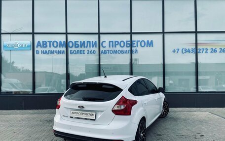 Ford Focus III, 2013 год, 950 000 рублей, 5 фотография