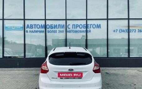 Ford Focus III, 2013 год, 950 000 рублей, 4 фотография