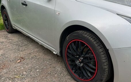 Chevrolet Cruze II, 2012 год, 950 000 рублей, 11 фотография
