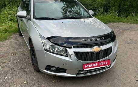 Chevrolet Cruze II, 2012 год, 950 000 рублей, 15 фотография
