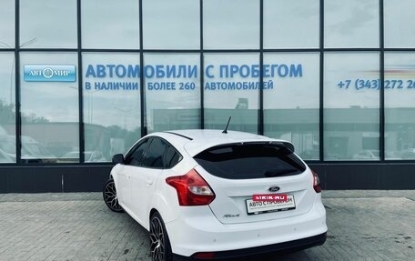 Ford Focus III, 2013 год, 950 000 рублей, 3 фотография