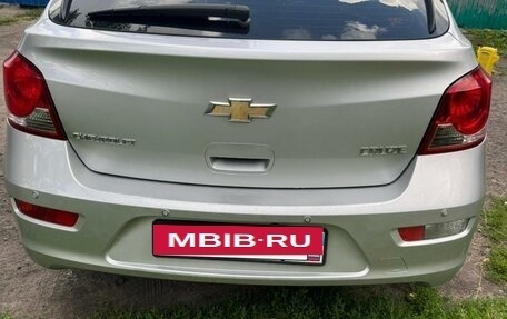 Chevrolet Cruze II, 2012 год, 950 000 рублей, 13 фотография