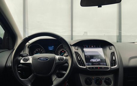 Ford Focus III, 2013 год, 950 000 рублей, 10 фотография