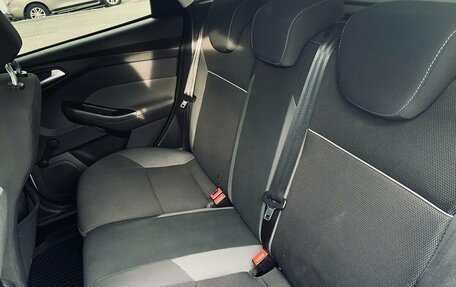 Ford Focus III, 2013 год, 950 000 рублей, 16 фотография