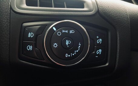 Ford Focus III, 2013 год, 950 000 рублей, 15 фотография