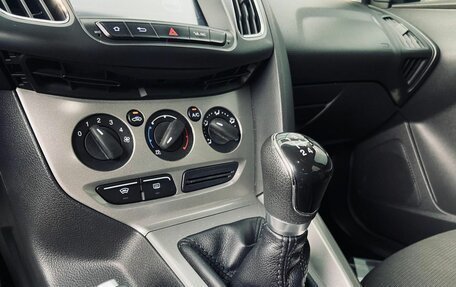 Ford Focus III, 2013 год, 950 000 рублей, 13 фотография