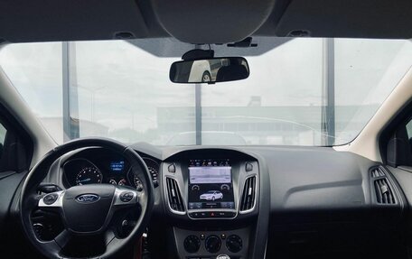 Ford Focus III, 2013 год, 950 000 рублей, 11 фотография