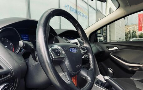 Ford Focus III, 2013 год, 950 000 рублей, 9 фотография