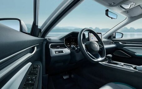 Geely Emgrand, 2024 год, 2 523 990 рублей, 3 фотография
