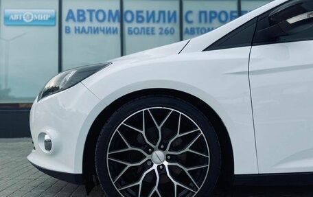 Ford Focus III, 2013 год, 950 000 рублей, 19 фотография