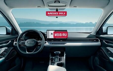 Geely Emgrand, 2024 год, 2 523 990 рублей, 2 фотография