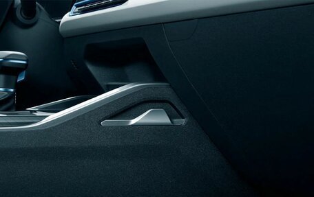 Geely Emgrand, 2024 год, 2 523 990 рублей, 7 фотография