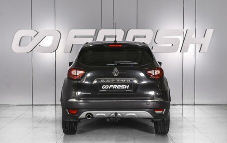 Renault Kaptur I рестайлинг, 2018 год, 1 549 000 рублей, 4 фотография