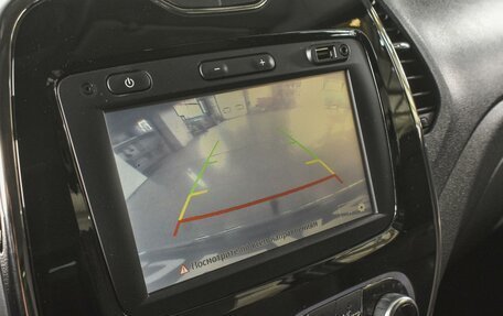 Renault Kaptur I рестайлинг, 2018 год, 1 549 000 рублей, 13 фотография