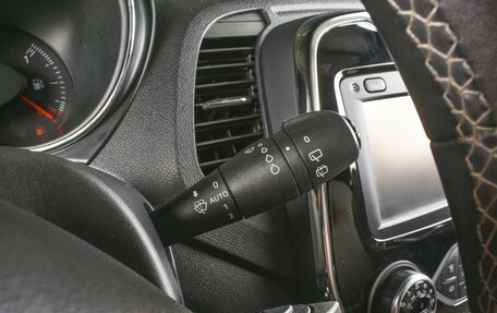 Renault Kaptur I рестайлинг, 2018 год, 1 549 000 рублей, 18 фотография