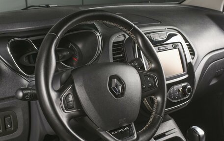 Renault Kaptur I рестайлинг, 2018 год, 1 549 000 рублей, 17 фотография
