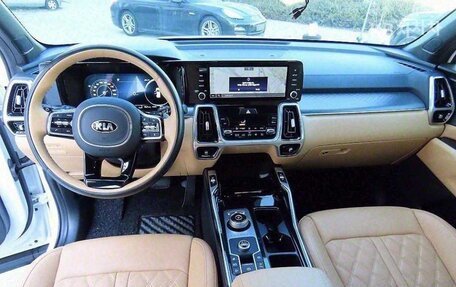 KIA Sorento IV, 2022 год, 1 944 999 рублей, 7 фотография