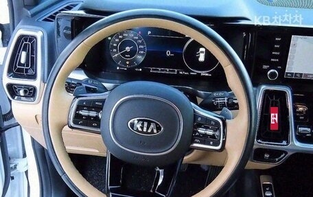 KIA Sorento IV, 2022 год, 1 944 999 рублей, 8 фотография