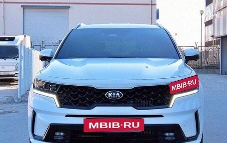 KIA Sorento IV, 2022 год, 1 944 999 рублей, 2 фотография