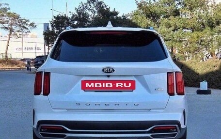 KIA Sorento IV, 2022 год, 1 944 999 рублей, 4 фотография