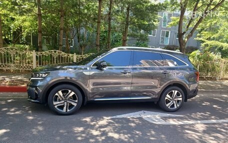 KIA Sorento IV, 2022 год, 1 944 999 рублей, 23 фотография