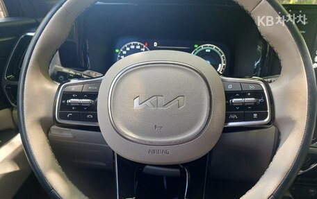 KIA Sorento IV, 2022 год, 1 944 999 рублей, 30 фотография